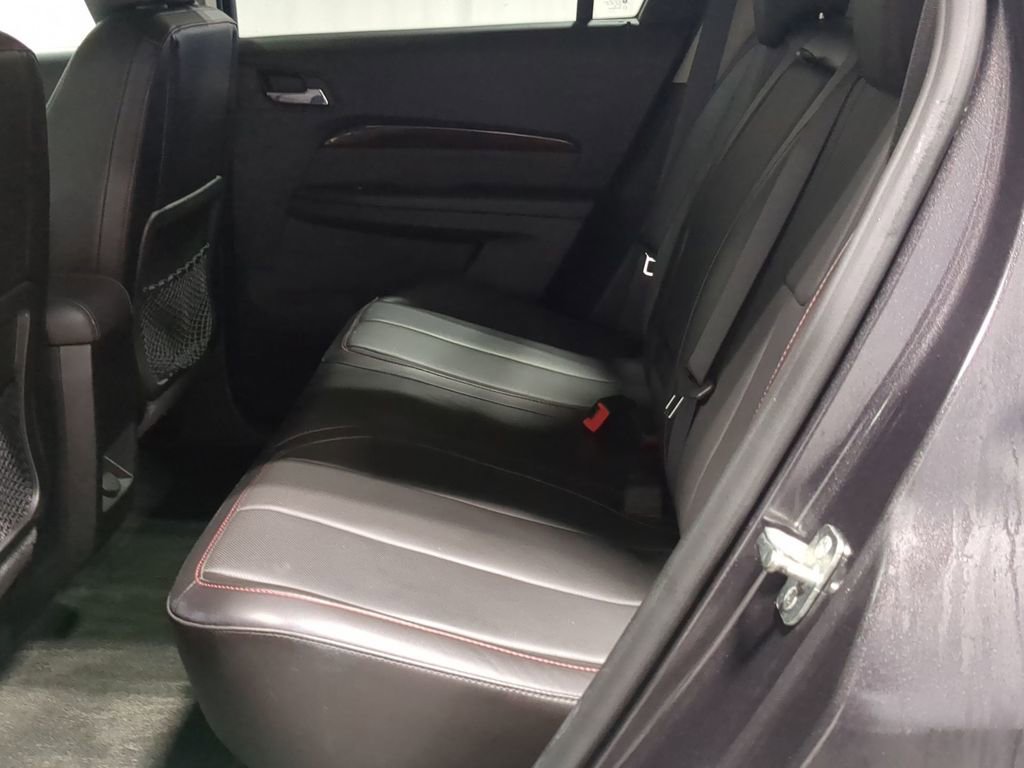 Used 2015 GMC Terrain Denali image 33