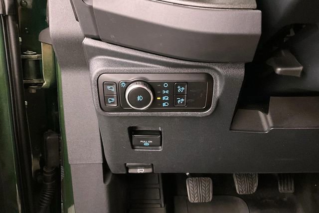 Used 2025 Ford Bronco Badlands AWD/4WD image 37