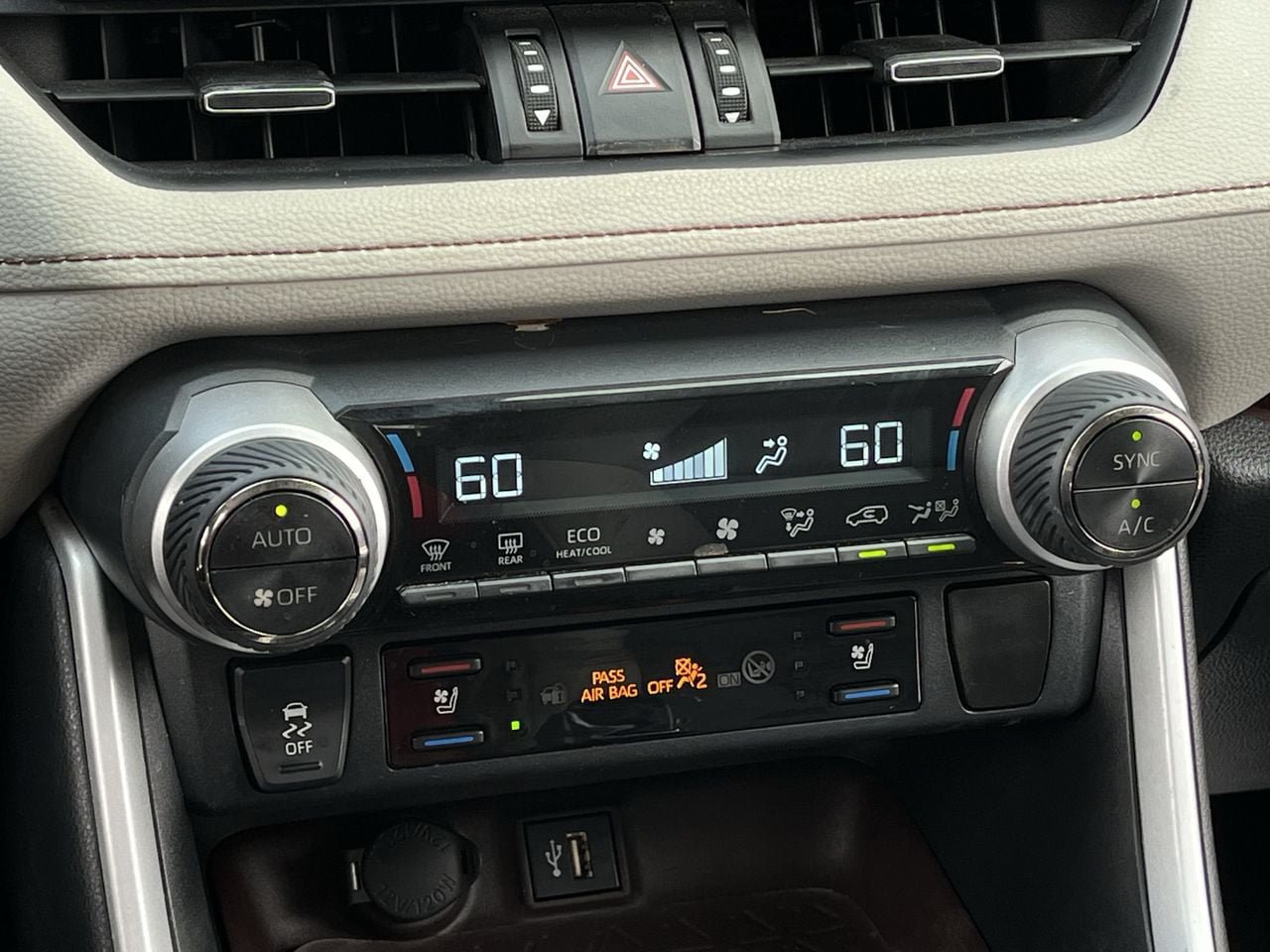 Used 2023 Toyota RAV4 Limited FWD image 18