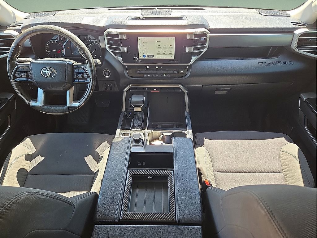 Used 2023 Toyota Tundra SR5 image 17