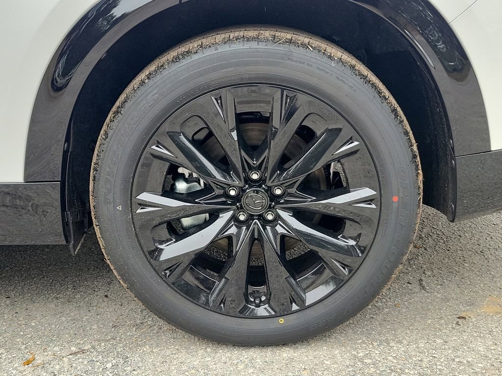 New 2026 MAZDA CX-90 3.3 Turbo S w/ Premium Package image 7