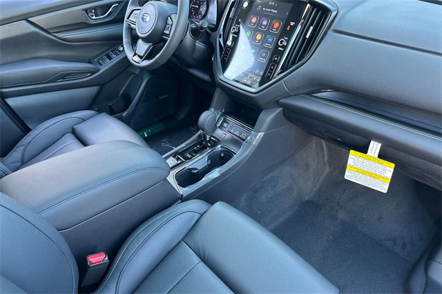 New 2026 Subaru Ascent Bronze Edition image 14