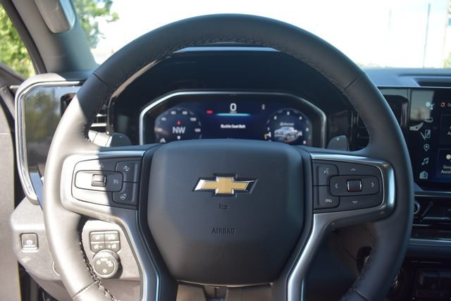 New 2026 Chevrolet Silverado 1500 LT w/ All Star Edition Plus AWD/4WD image 28