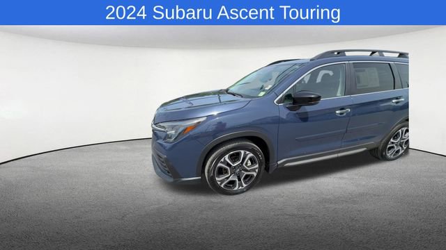 Used 2024 Subaru Ascent Touring AWD/4WD image 4