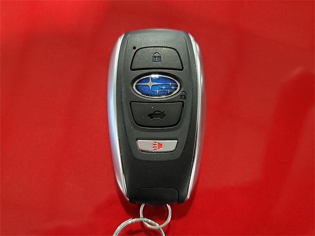 New 2026 Subaru Crosstrek 2.5i Wilderness image 26