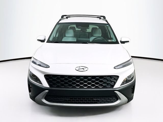 Certified 2023 Hyundai Kona SEL AWD/4WD image 2