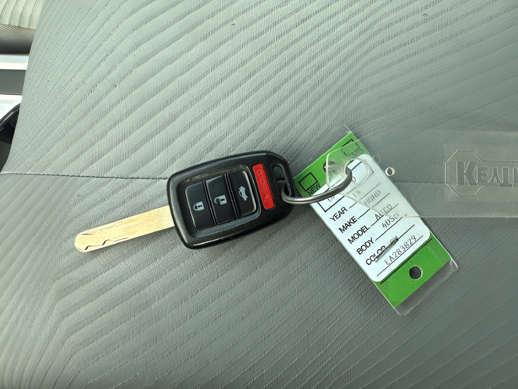 Used 2014 Honda Accord LX image 31