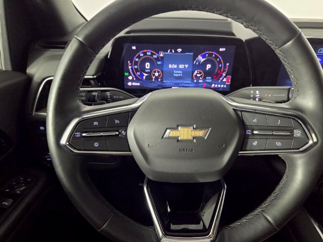 Used 2025 Chevrolet Tahoe High Country RWD image 16