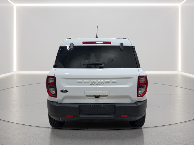 Used 2024 Ford Bronco Sport Big Bend w/ Convenience Package AWD/4WD image 4