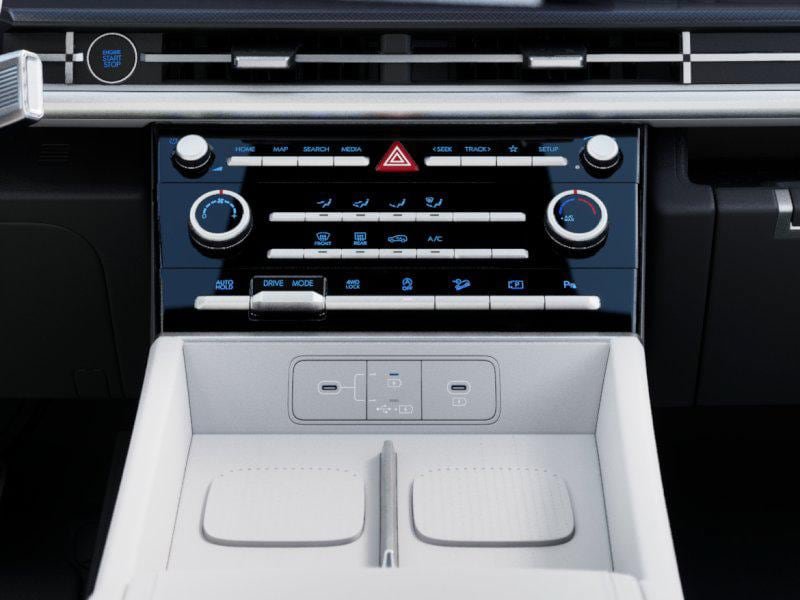 New 2027 Hyundai Santa Fe SE AWD/4WD image 16