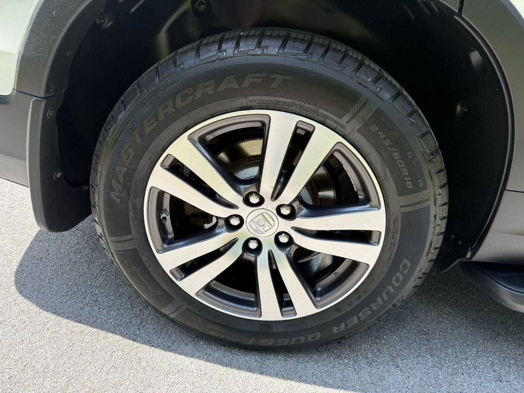 Used 2016 Honda Pilot EX-L image 13