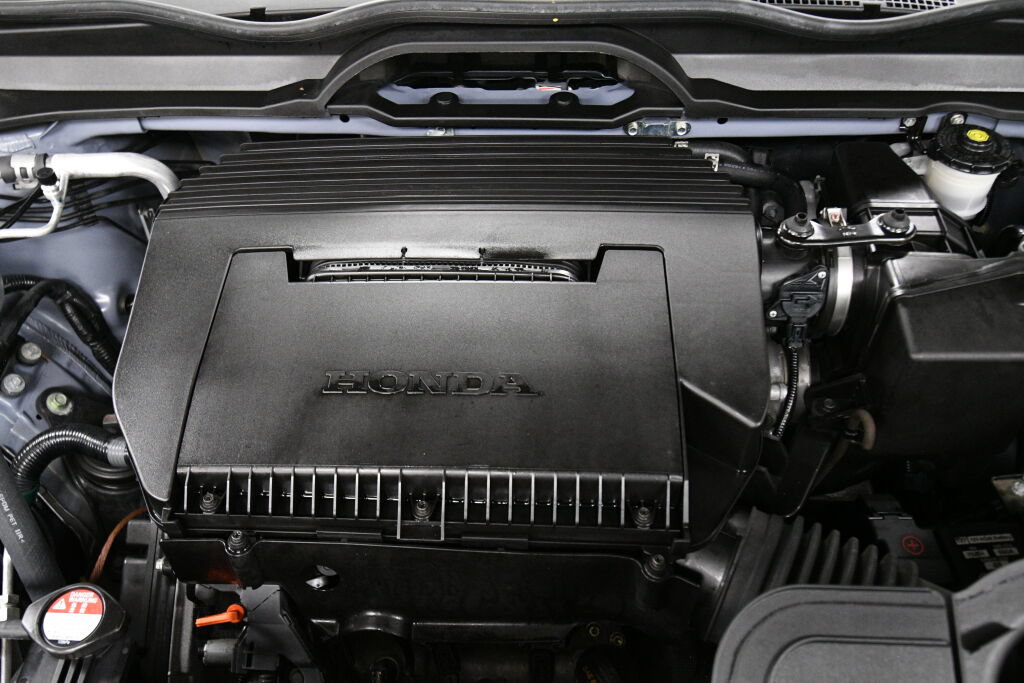 Used 2026 Honda Passport TrailSport image 36