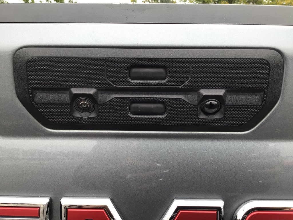 Used 2021 GMC Sierra 1500 AT4 AWD/4WD image 43