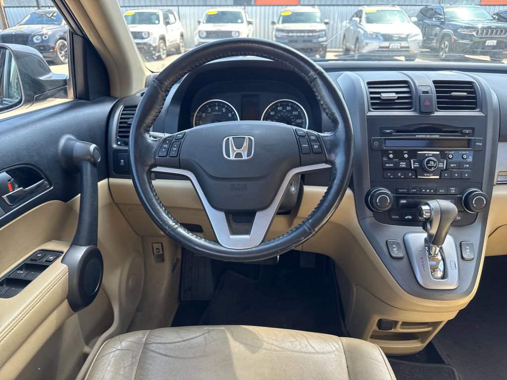 Used 2011 Honda CR-V EX-L image 13
