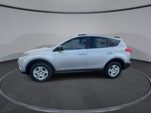 Used 2014 Toyota RAV4 LE image 9