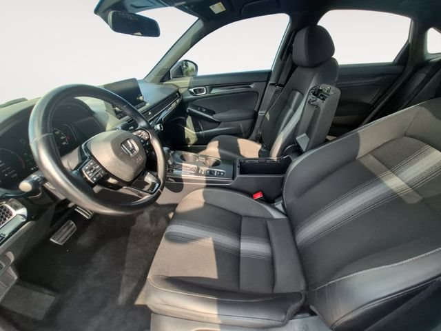Used 2024 Honda Civic Sport image 9