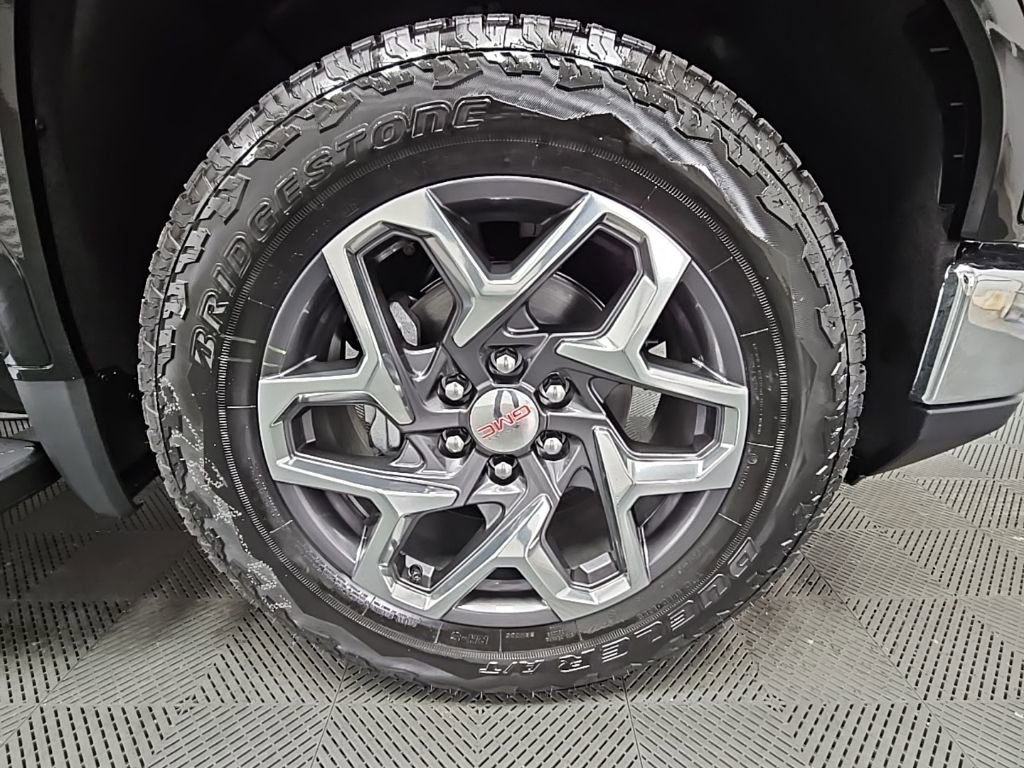 New 2026 GMC Sierra 1500 SLT w/ SLT Premium Plus Package image 47