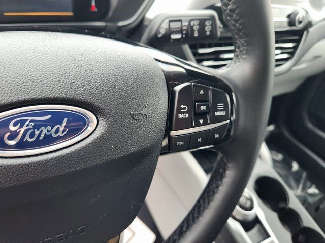 Used 2023 Ford Escape Active image 21