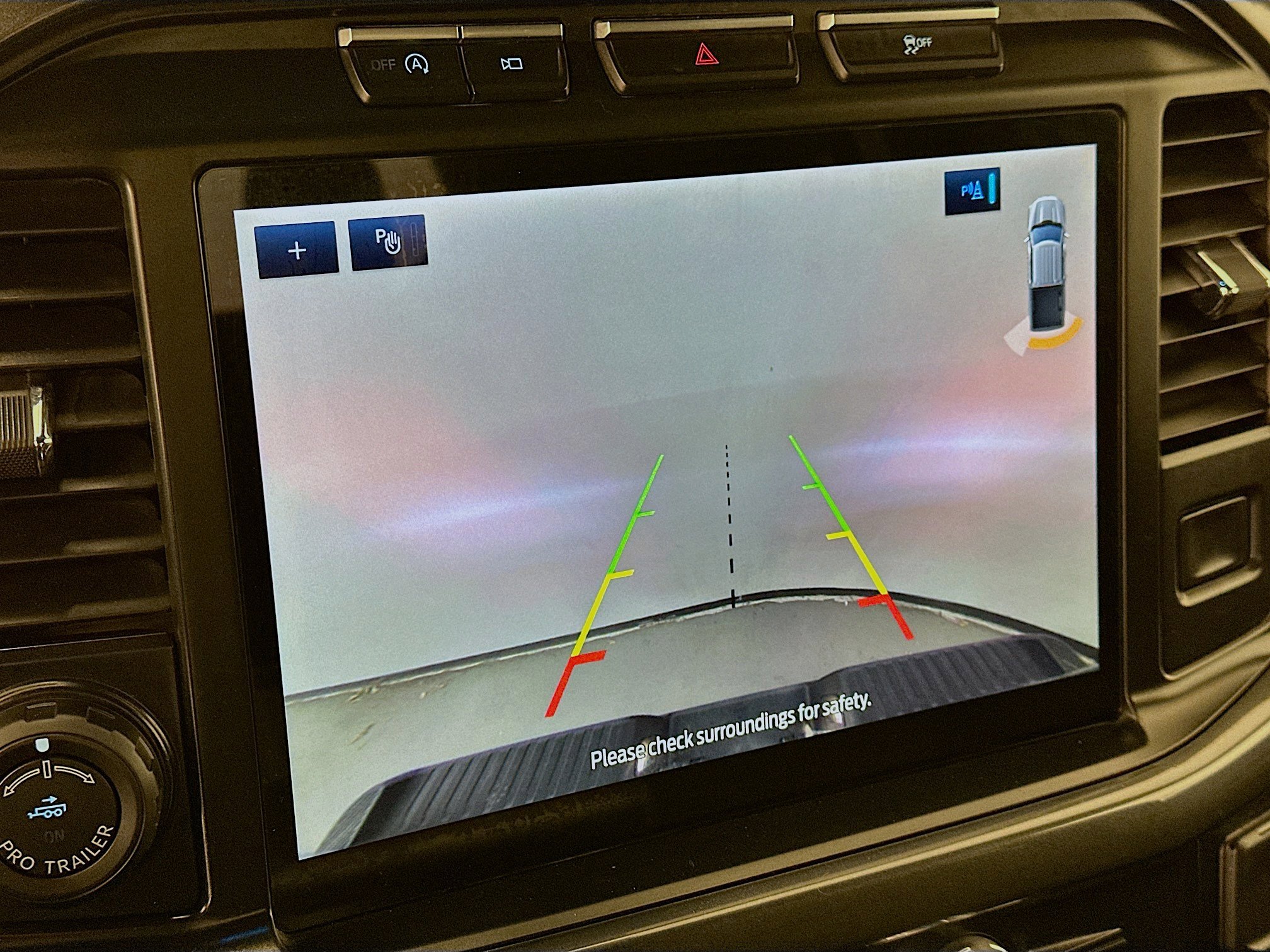 Used 2023 Ford F150 XLT w/ Equipment Group 302A High image 23