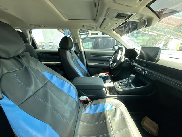 Used 2026 Honda CR-V EX image 10