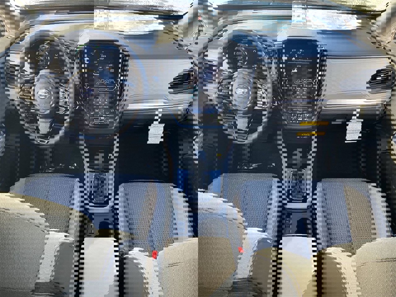 New 2025 Subaru Forester Premium image 11