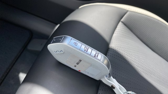 New 2026 Kia EV9 GT-Line AWD/4WD image 21