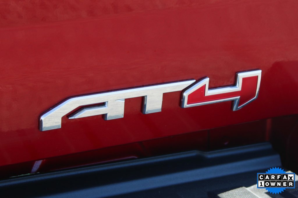 Used 2021 GMC Canyon AT4 w/ LPO, Power Package image 42