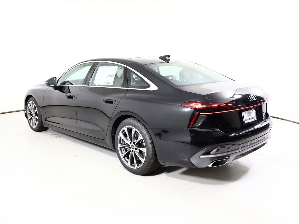 New 2026 Audi A6 Prestige AWD/4WD image 12