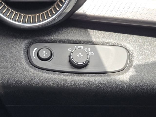 Used 2024 Chevrolet Trax ACTIV FWD image 23