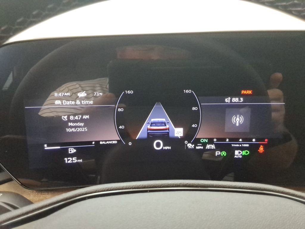 New 2025 Audi Q5 Prestige image 10