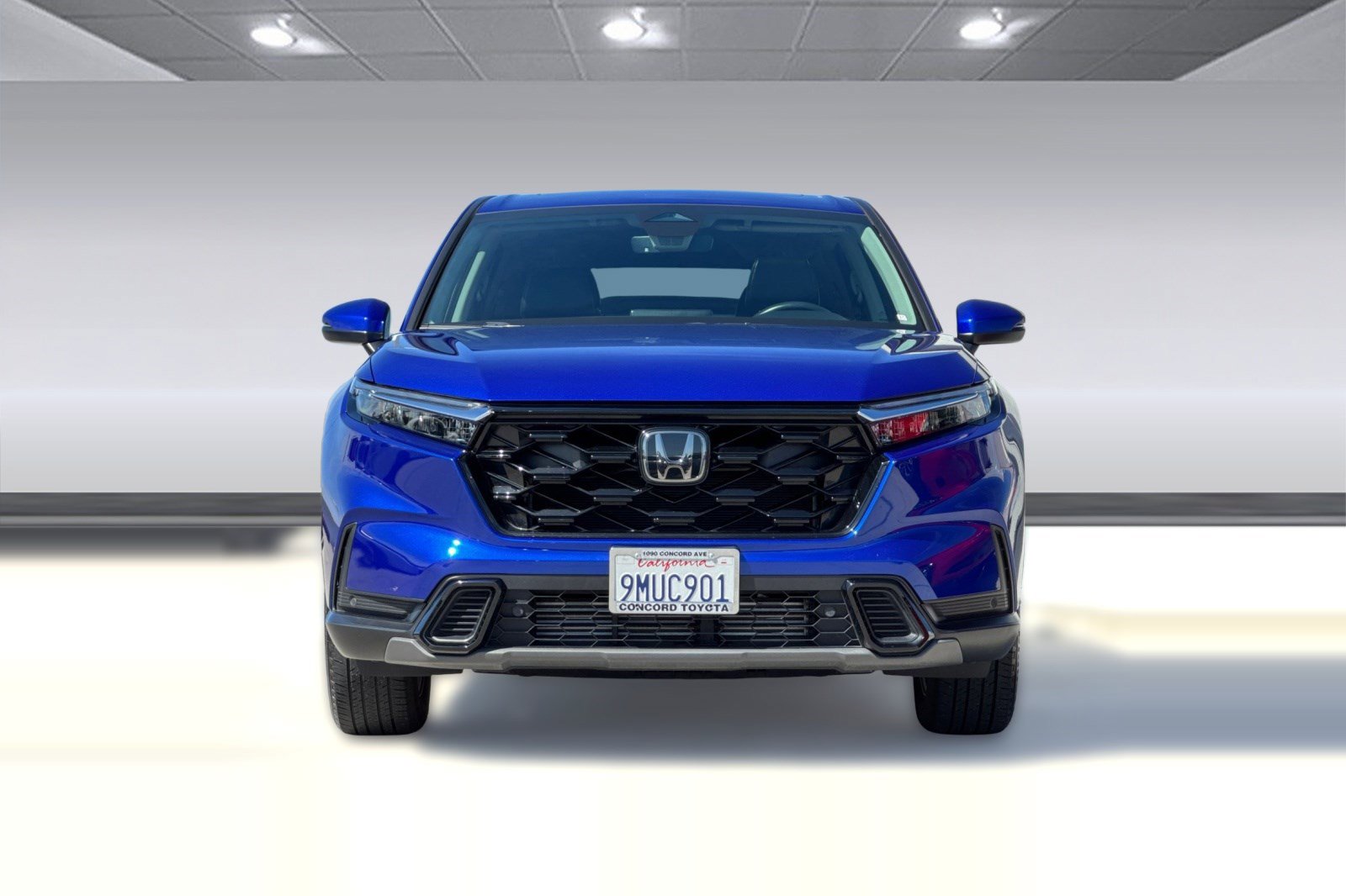 Used 2024 Honda CR-V EX-L image 5