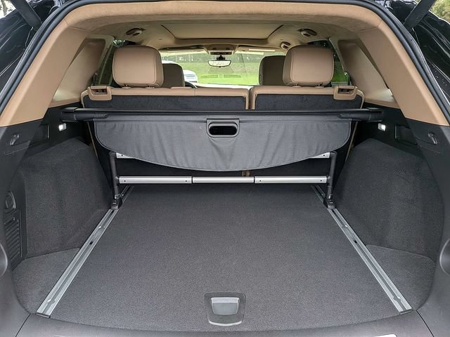 Certified 2024 Cadillac XT5 Premium Luxury w/ Platinum Package AWD/4WD image 15
