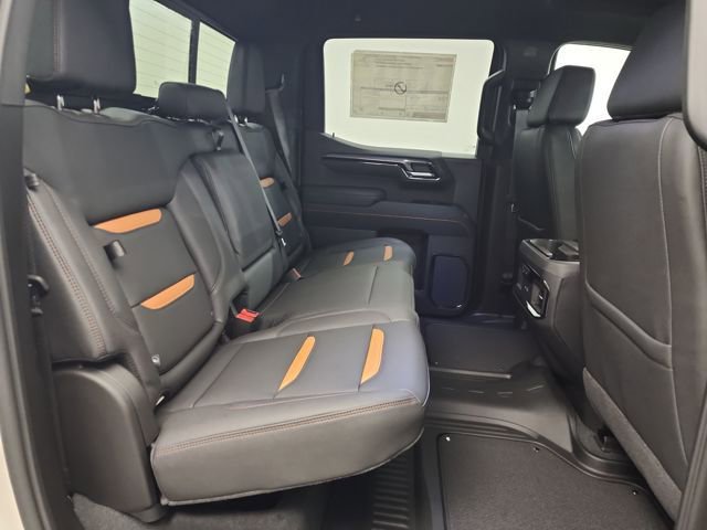 New 2026 GMC Sierra 1500 AT4 w/ Technology Package image 33