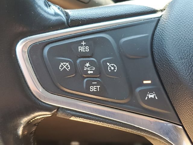 Certified 2020 Chevrolet Equinox LT w/ Driver Convenience Package FWD image 12