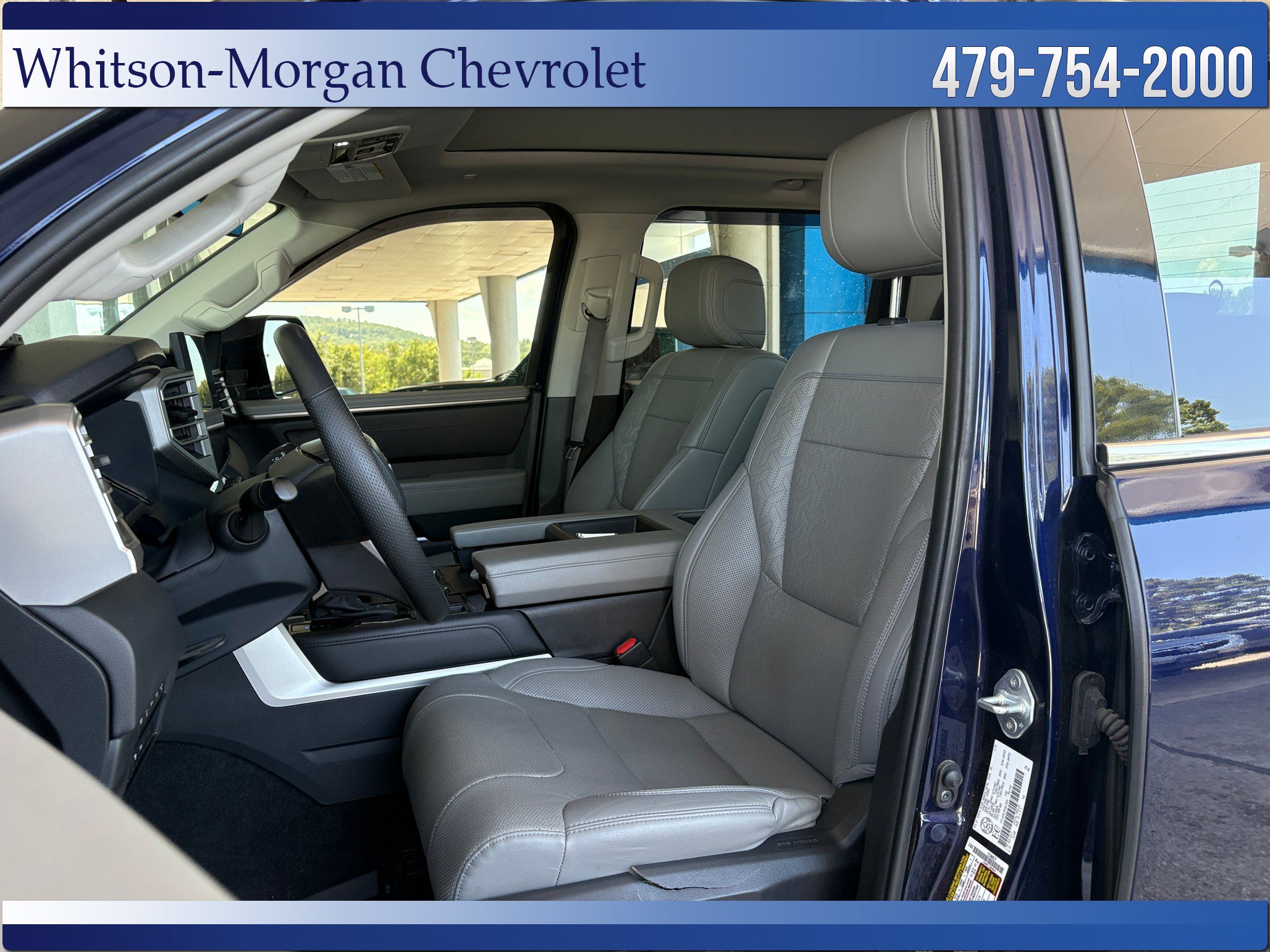 Used 2023 Toyota Tundra Limited AWD/4WD image 10