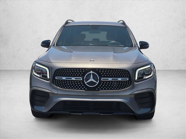Certified 2023 Mercedes-Benz GLB 250 image 2
