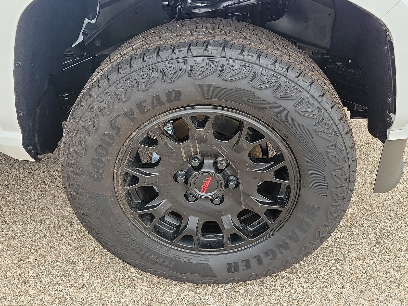 New 2026 Toyota Tacoma SR5 RWD image 7