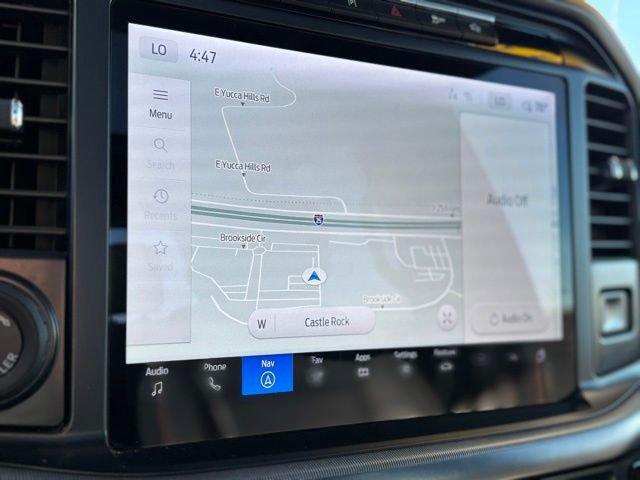 Certified 2024 Ford F150 Raptor image 34