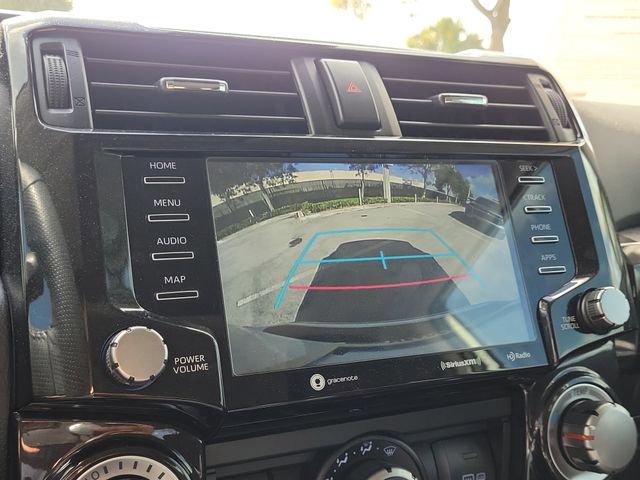 Used 2024 Toyota 4Runner TRD Off-Road Premium w/ Moonroof Package AWD/4WD image 28