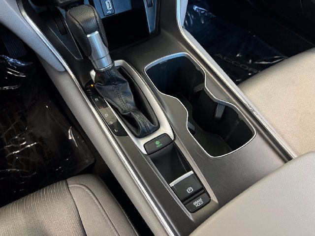 Used 2020 Honda Accord LX image 21