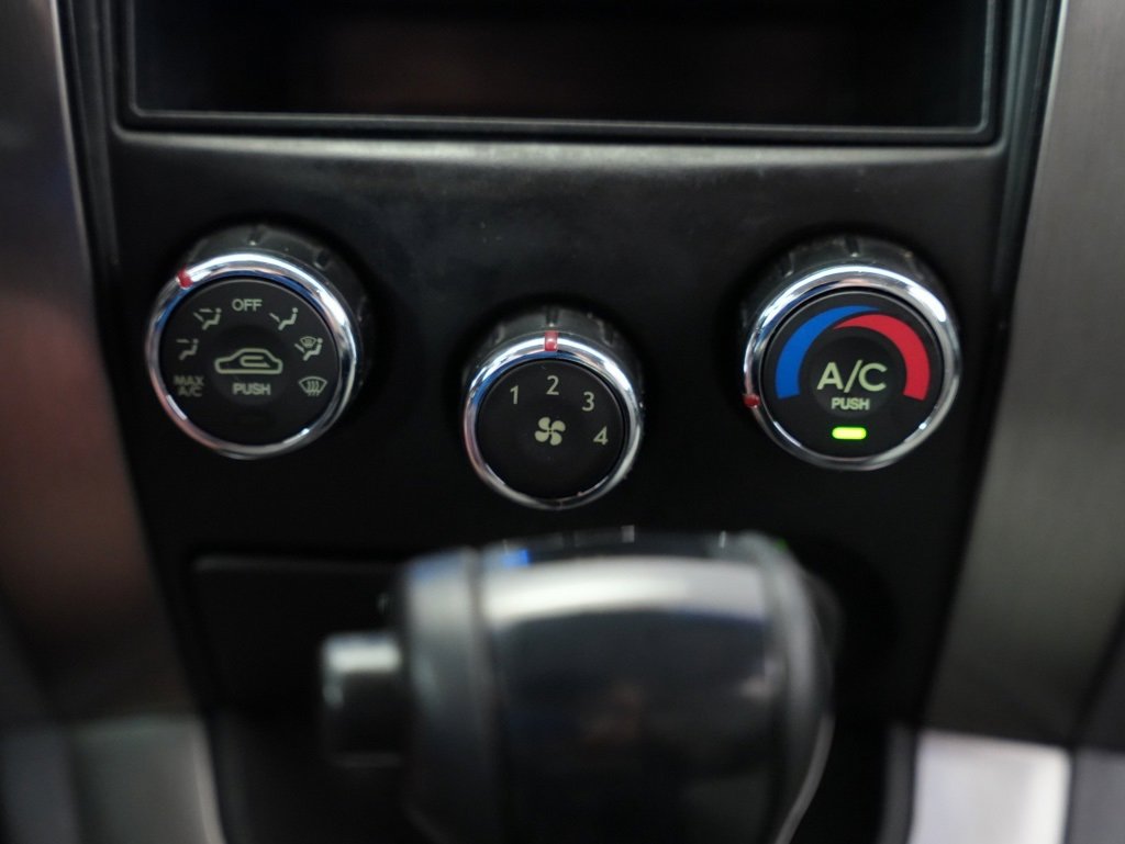 Used 2005 Hyundai Tucson GLS image 17