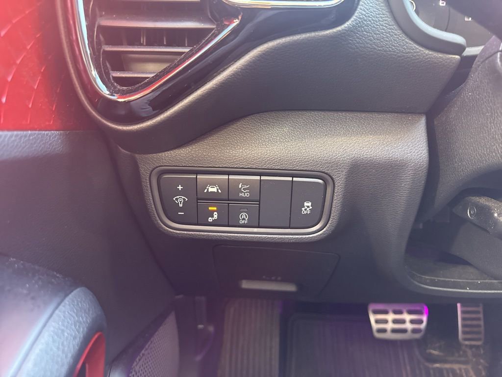 Used 2021 Kia Soul Turbo image 9