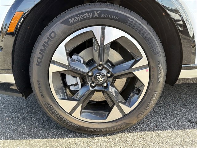 New 2026 Hyundai Palisade Limited image 11