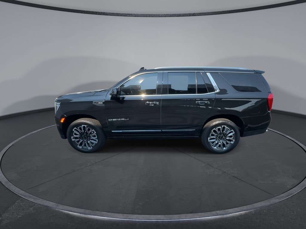 Certified 2023 GMC Yukon Denali Ultimate image 5