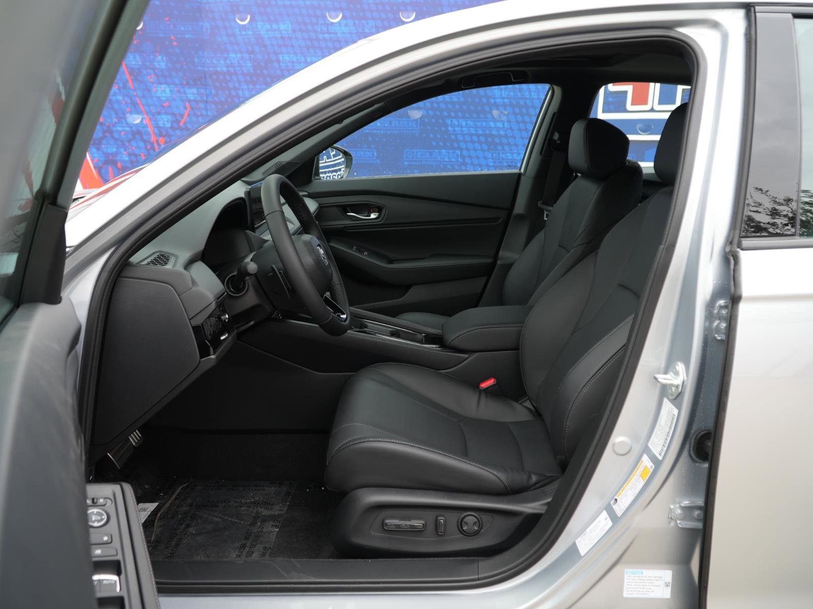 New 2025 Honda Accord Sport image 16