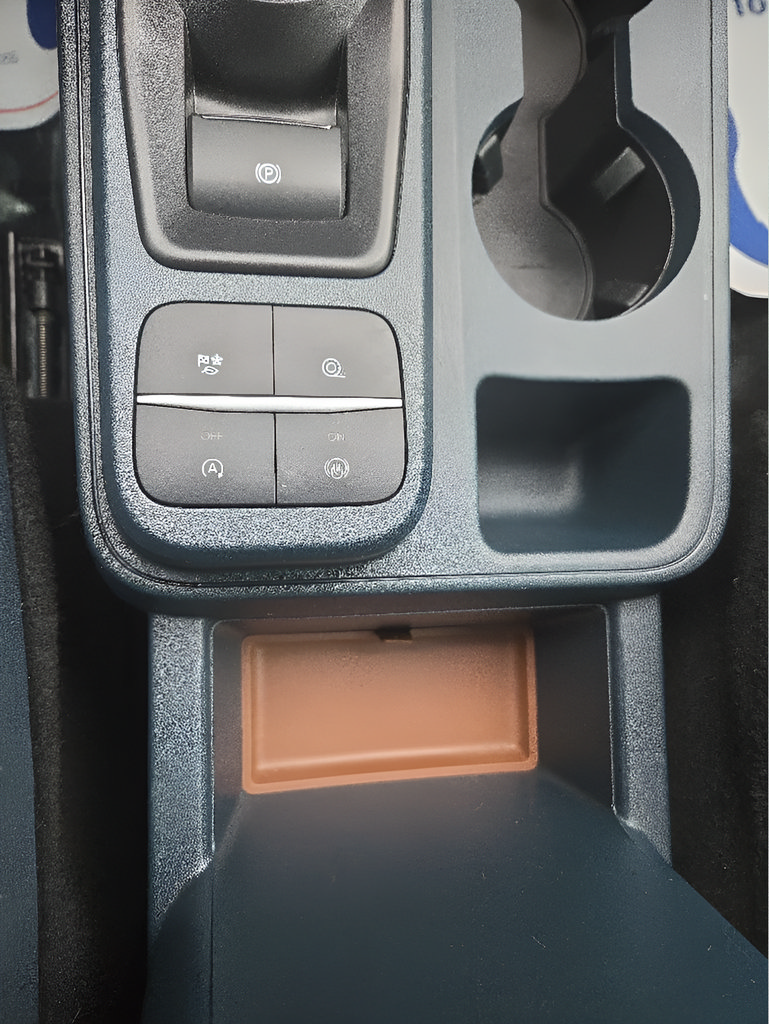 Used 2024 Ford Maverick Lariat AWD/4WD image 16
