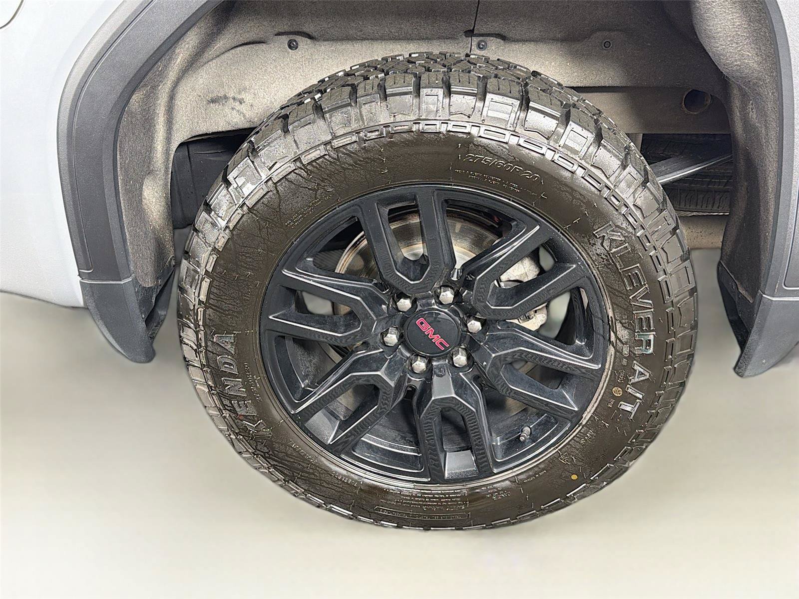 Used 2024 GMC Sierra 1500 Elevation w/ X31 Off-Road Package AWD/4WD image 36