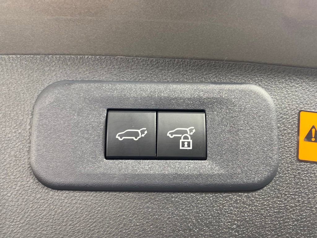 Used 2025 Lexus NX 350h AWD w/ Accessory Package (2T) image 30