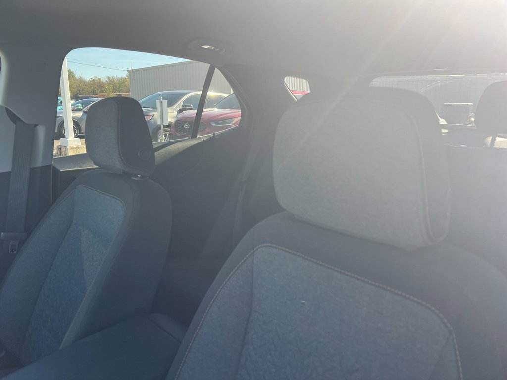Used 2024 Chevrolet Equinox LT image 12