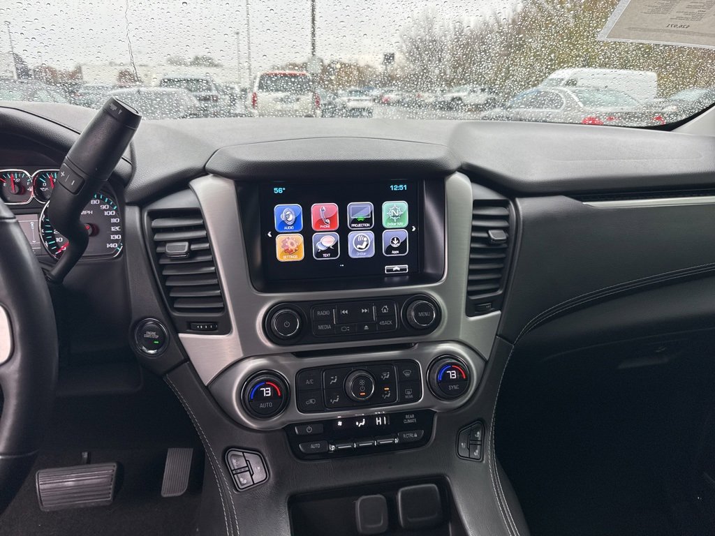 Used 2018 GMC Yukon SLT image 13